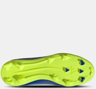 Këpucë futbolli Adidas F50 Messi League JP7455, FG MG, për kalamaj