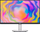 Monitor Dell S2722QC, i argjendtë