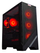 Kompjuter HAL3000 Master Gamer Super, Intel i5-13400F, 32GB RAM, 1TB SSD, RTX 4070 Super, i zi