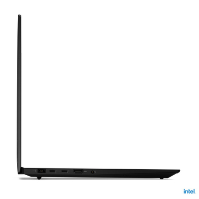 Laptop Lenovo ThinkPad X1, 16", Intel i7-11800H, 16 GB RAM, 512 GB SSD, NVIDIA GeForce RTX 3050 Ti, i zi