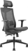 Стол Ergo Office ER-414 Premium, црна боја