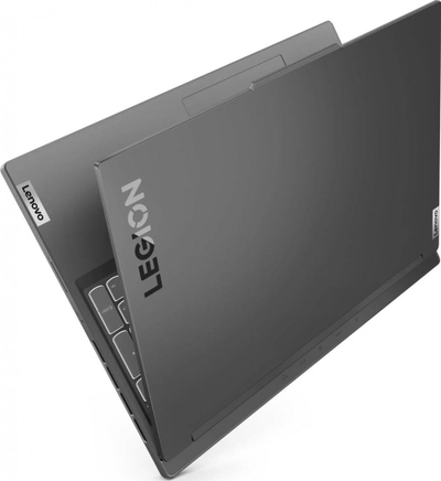 Laptop Lenovo Legion Slim 5 16IRH8, 16", Intel Core 5-12450H, 16GB RAM, 512GB SSD, Nvidia RTX 4050