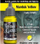 Bojë akrilike Fantasy &amp; Games Marduk Yellow, 17ml, e verdhë