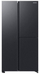 Фрижидер Side by Side Samsung RH69DG893EB1EF, No Frost, инвертер, инокс