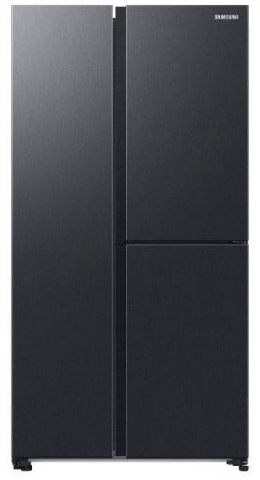 Фрижидер Side by Side Samsung RH69DG893EB1EF, No Frost, инвертер, инокс