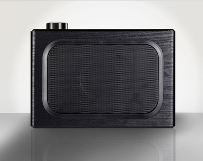 Radio Art WIFI1001 LCD, 3.2", i zi