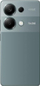 Celular Redmi Note 13 Pro Dual SIM, 512 GB, 12 GB RAM, i gjelbër