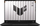 Laptop gaming ASUS TUF A14 FA401WV, 14", Ryzen 9 HX 370, RTX 4060, i zi