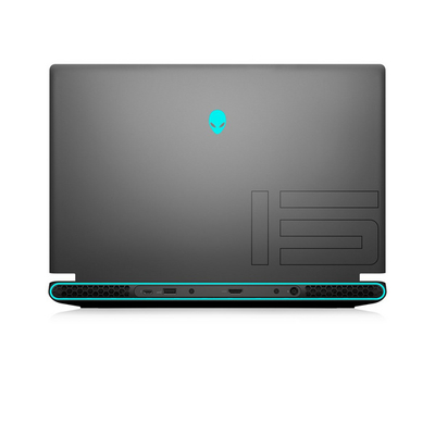 Laptop Dell Alienware m15 R7 i7-12700H, 15.6", 64 GB RAM, 2 TB SSD, Intel® Core™ i7, NVIDIA GeForce RTX 3080 Ti, i zi