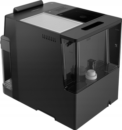 Makina kafeje Beko CEG 7304 B, automatike, espresso dhe kapuçino, e zezë