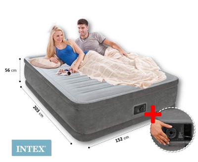 Dyshek ajri Intex 64418