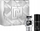 Set parfum për burra Paco Rabanne Phantom, EDT 100ml, deodorant spray 150ml, argjendtë e zi