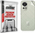 Film mbrojtës Grizz SatinSkin për Huawei Nova 13, mbrapa, transparent