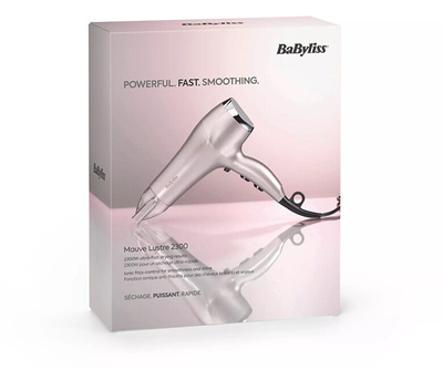 Tharëse për flokë Babyliss D781E, 2300 W