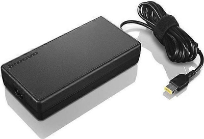 Adapto i rrymës Lenovo, 170W, AC, i zi