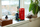 Set LEGO Ideas 21347 Red London Telephone Box, 1460 pjesë, kabinë klasike telefonike, e kuqe