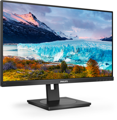 Monitor Philips 275S1AE - LED 27", QHD, i zi