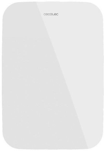 Frigorifer portativ Cecotec Bolero MiniCooling 6L, i bardhë