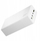 Powerbank GreenCell PowerPlay 30, 30000mAh, ekran LED, i bardhë