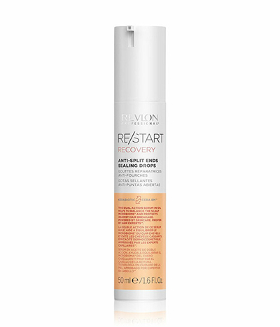 Serum vaj pёr flokё Revlon Professional Restart Recovery, 50 ml