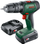 Vidhosëse me goditje pa kabllo Bosch UniversalImpact 18V, set me aksesore, me karikues AL18V-20, jeshile