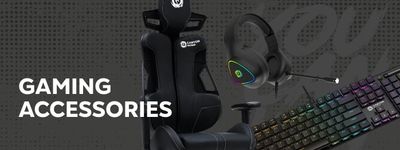 Karrige gaming Canyon Flow MCH01, rrjetë, deri 120kg, e zezë e bardhë