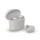 Kufje pa tel Yamaha TW-E5B, in ear, me Gaming Mode, IPX5, gri