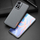 Mbrojtëse telefoni Dux Ducis Fino për Poco M4 Pro 5G, najlon blu
