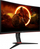 AOC G2 C27G2Z3/BK Монитор, 27  , FHD, 280 Hz, Црн