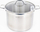 Tenxhere Odelo POT OD1140, 30 cm, 16 L, inoks