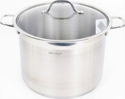 Tenxhere Odelo POT OD1140, 30 cm, 16 L, inoks