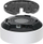 Sistem mesh WiFi TP Link Deco X50 PoE, AX3000, 3 copë, i bardhë