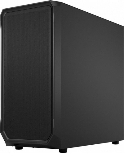 Kasë Fractal Design Focus 2 Solid, Midi Tower