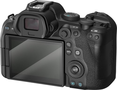 SmallRig Screen Protector for Canon EOS R6