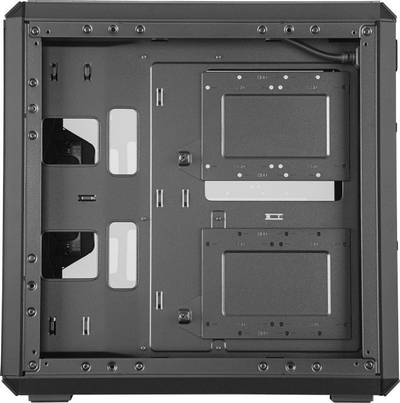 Kasë Cooler Master MasterBox Q500L, Midi Tower