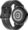 Rrip ore Promis Silicone Strap SD25 PSC, 20mm, silikon, i zi