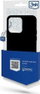 Mbulesë mbrojtëse 3MK Matt Case për Xiaomi Redmi Note 12 4G, TPU, mat, e zezë
