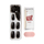 Set thonjë artificial KISS imPRESS Color MC All, 30 copë