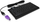 Tastierë KeySonic TAS KSK-8040U-CRT, USB, me lexues Smart Card, e zezë