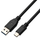 Kabllo Usb GOGEN GOGUSBAC100MM04