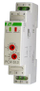 Rele kohe F&F PCR-513, një funksion, 230V 10A