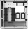 Kasë Nzxt H7 (CM-H71BW-01), e bardhë
