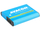 Bateri aparat fotografik AVACOM Pro Olympus Li-50B, Li-Ion 3.7V, 700mAh, blu