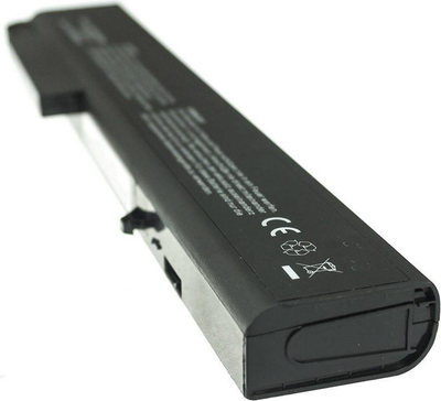 Bateri Green Cell për HP Elitebook 8530p HSTNN-OB60, 14.4V 