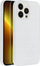 Kapak telefoni Roar Futera Matte Glass për iPhone 11 Pro Max, gome TPU e butë, xham mat, gri steel