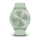 Ora sportive Garmin Vivomove Sport, hibride, GPS, jeshile