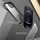 Mbrojtëse Supcase UB Edge Pro për iPhone 13 Pro, e zezë
