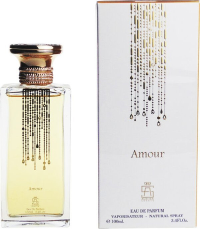 Parfum Aurora Scents Love, EDP, 100 ml, për gra