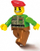 Set ndërtime Blocki MyArmy Military Base KB0912, 251 copa, mbi 6 vjeç, me ngjyra