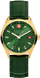 Orë për femra Swiss Military Hanowa Roadrunner Lady SMWLB2200211, e gjelbër